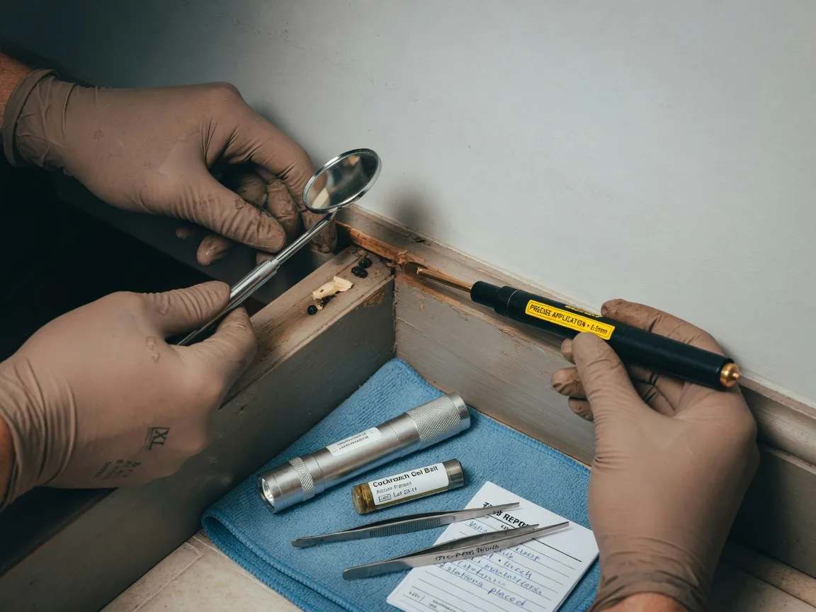 Why choose Emergency Pest Control in Blunt, SD